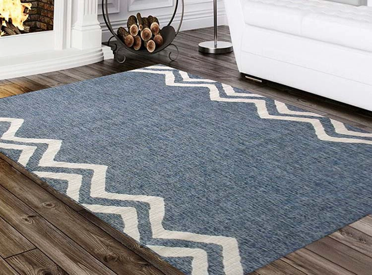 ALFOMBRA IDETEX ATENEA SISAL SNOB CONTEMPORÁNEA MODERNA 240 X 340 CM - 2