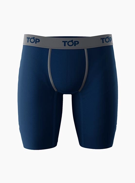 PACK 3 BOXER TOP - 3