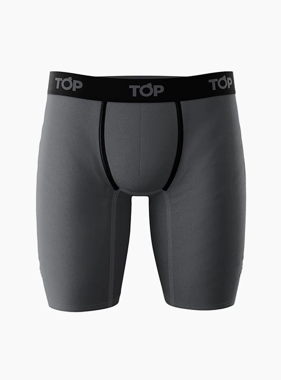 PACK 3 BOXER TOP - 4