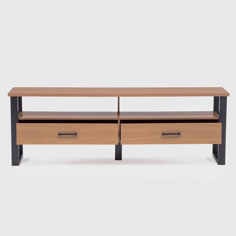 RACK TV ROCA QUEULE CAFE 75" - 4