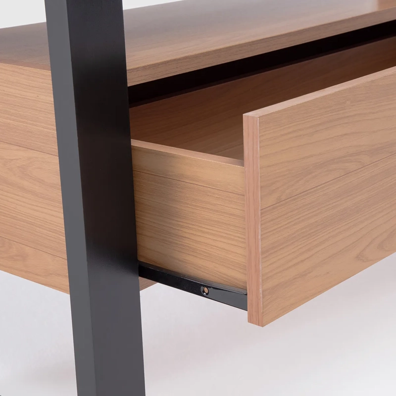 RACK TV ROCA QUEULE CAFE 75" - 8
