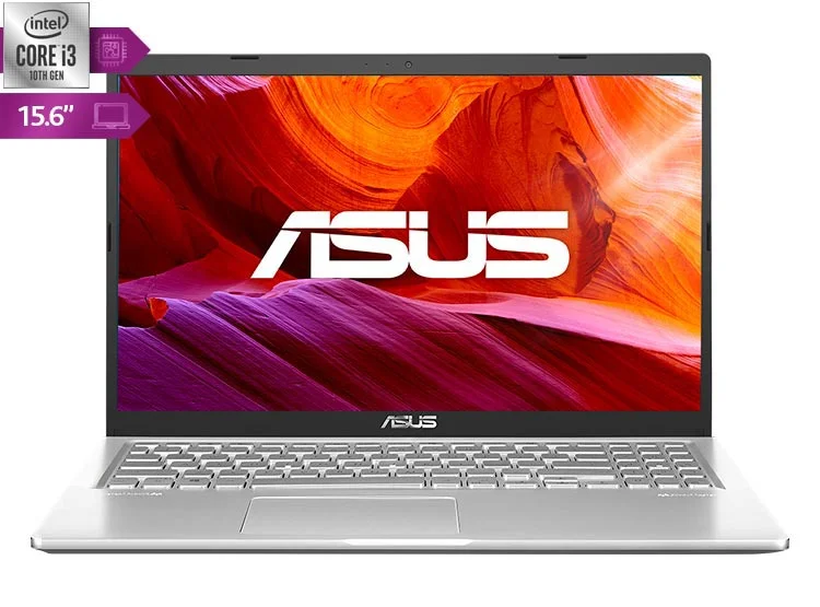 NOTEBOOK ASUS X515JA-BQ2612W INTEL CORE I3 8 GB RAM 256 GB SSD 15.6