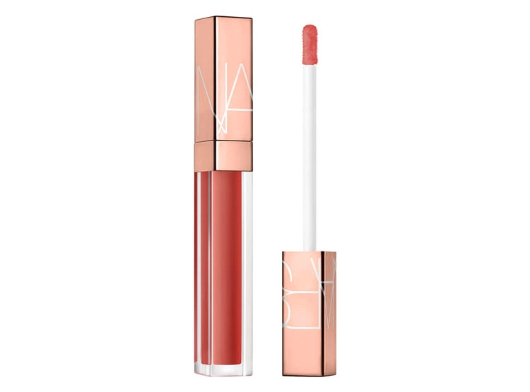 BRILLO LABIAL NARS AFTERGLOW LIP SHINE ARAGON 5.5 ML - 1