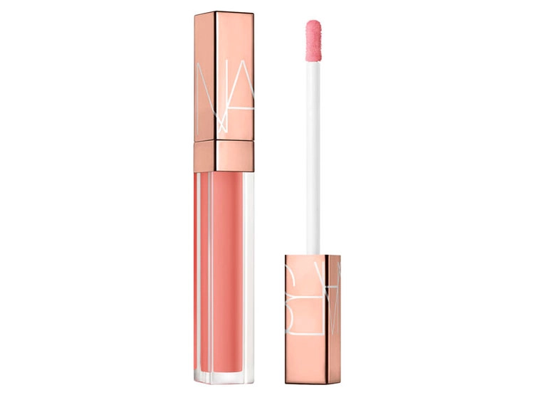 BRILLO LABIAL NARS AFTERGLOW LIP SHINE CHELSEA GIRLS 5.5 ML - 1