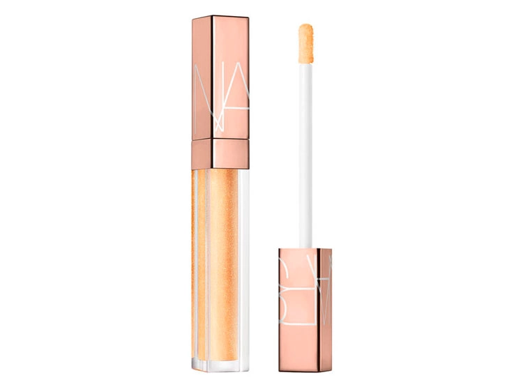 BRILLO LABIAL NARS AFTERGLOW LIP SHINE A-LISTER 5.5 ML - 1