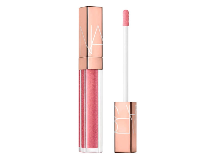 BRILLO LABIAL NARS AFTERGLOW LIP SHINE UNBROKEN 5.5 ML - 1