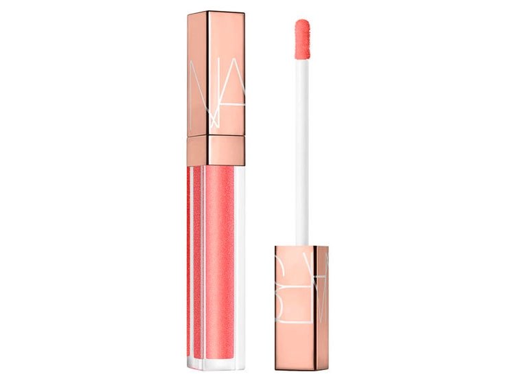 BRILLO LABIAL NARS AFTERGLOW LIP SHINE ORGASM 5.5 ML - 1
