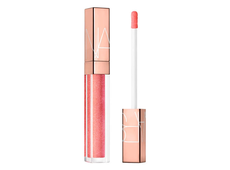 BRILLO LABIAL NARS AFTERGLOW LIP SHINE SUPERVIXEN 5.5 ML - 1