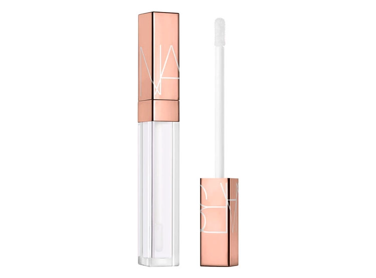 BRILLO LABIAL NARS AFTERGLOW LIP SHINE TRIPLE X 5.5 ML - 1