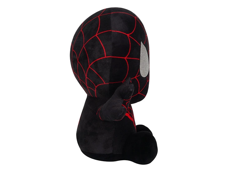 PELUCHE SPIDERMAN MILES 30 CM - 4