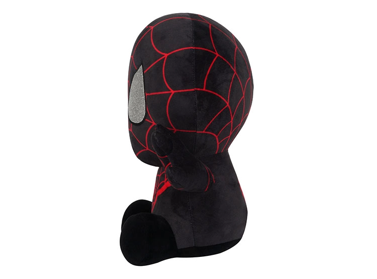 PELUCHE SPIDERMAN MILES 30 CM - 5