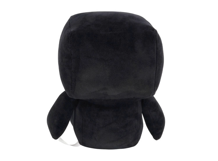 PELUCHE MINECRAFT ENDERMAN 25 CM - 4