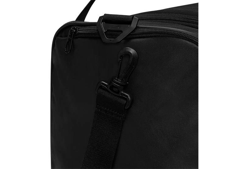 BOLSO DEPORTIVO NIKE BRASILIA 9.5 NEGRO - 8