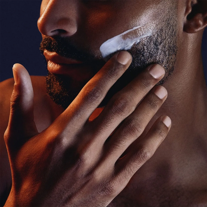 AFTER SHAVE DIOR HIDRATANTE SAUVAGE 100 ML - 5