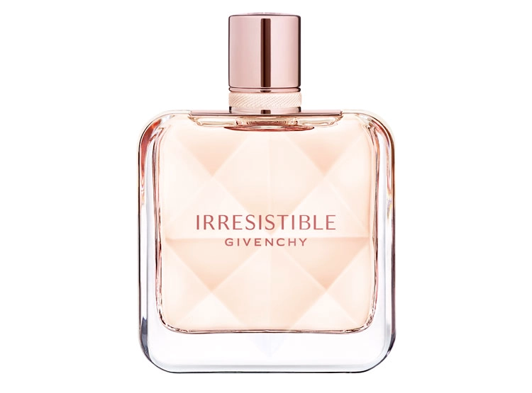 PERFUME GIVENCHY IRRESISTIBLE FRAICHE MUJER EDT 80 ML - 1