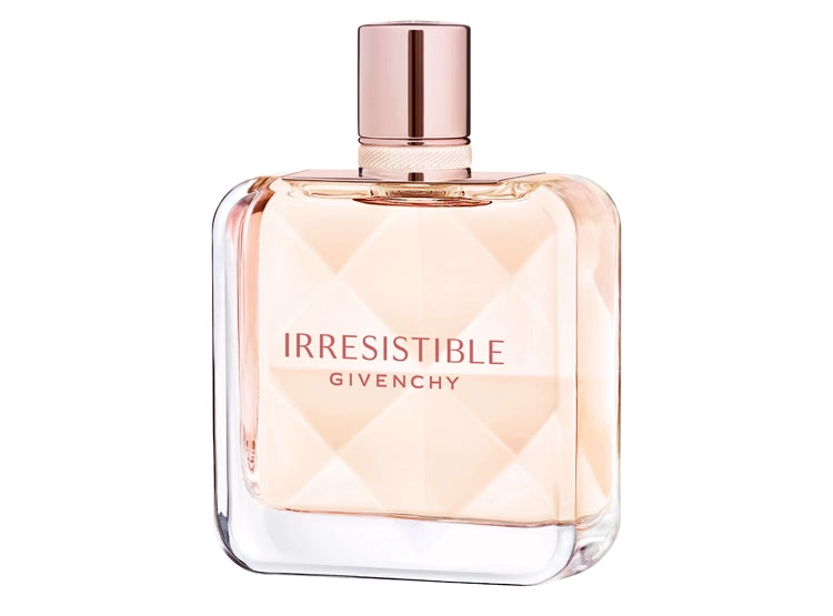 PERFUME GIVENCHY IRRESISTIBLE FRAICHE MUJER EDT 80 ML - 2