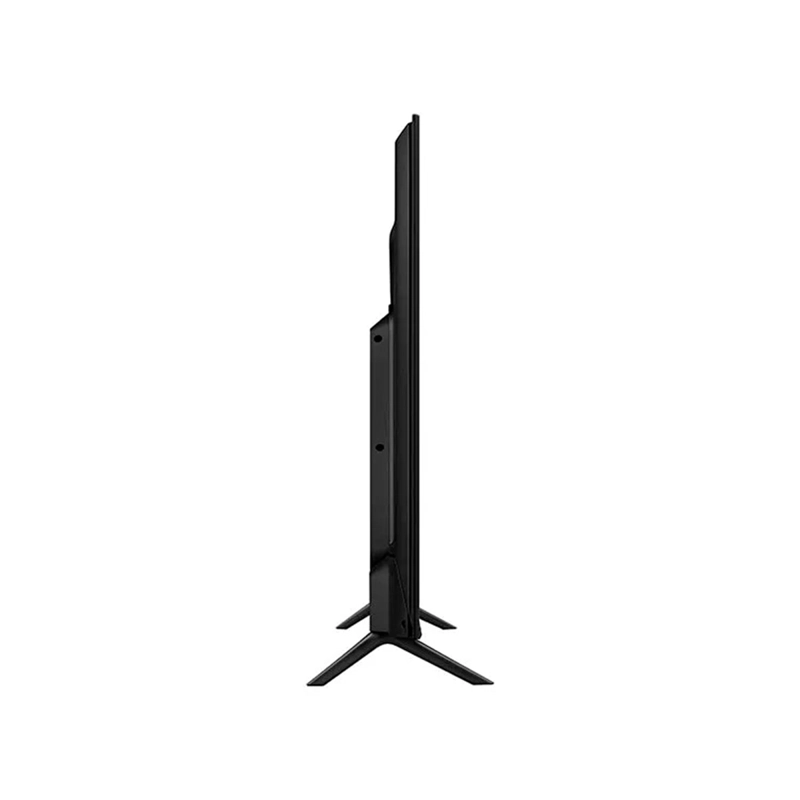 SMART TV SAMSUNG LED UHD 4K 55" AU7090 Negro, foto 6