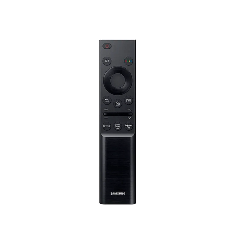 SMART TV SAMSUNG LED UHD 4K 55" AU7090 Negro, foto 8