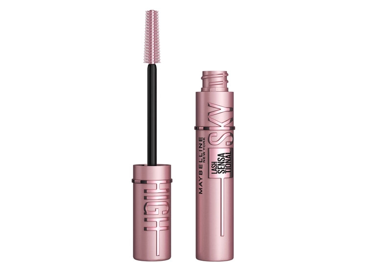 MÁSCARA DE PESTAÑAS MAYBELLINE LASH SENSATIONAL SKY HIGH WASHABLE 7.2 ML - 1