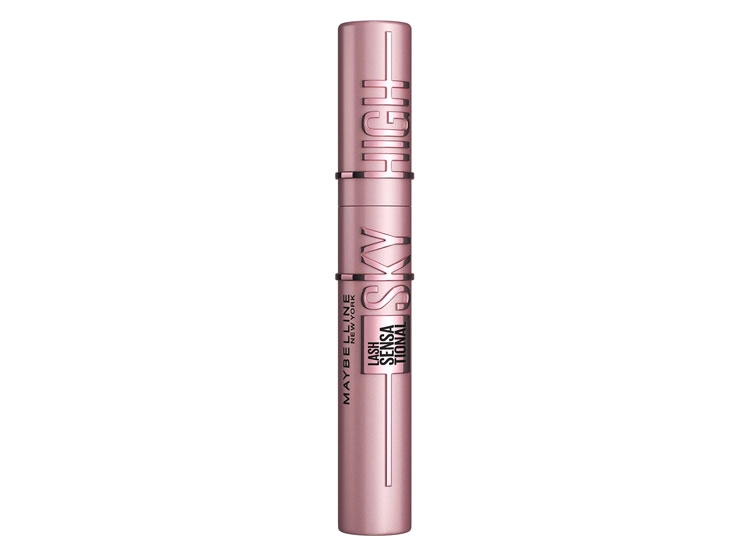 MÁSCARA DE PESTAÑAS MAYBELLINE LASH SENSATIONAL SKY HIGH WASHABLE 7.2 ML - 3