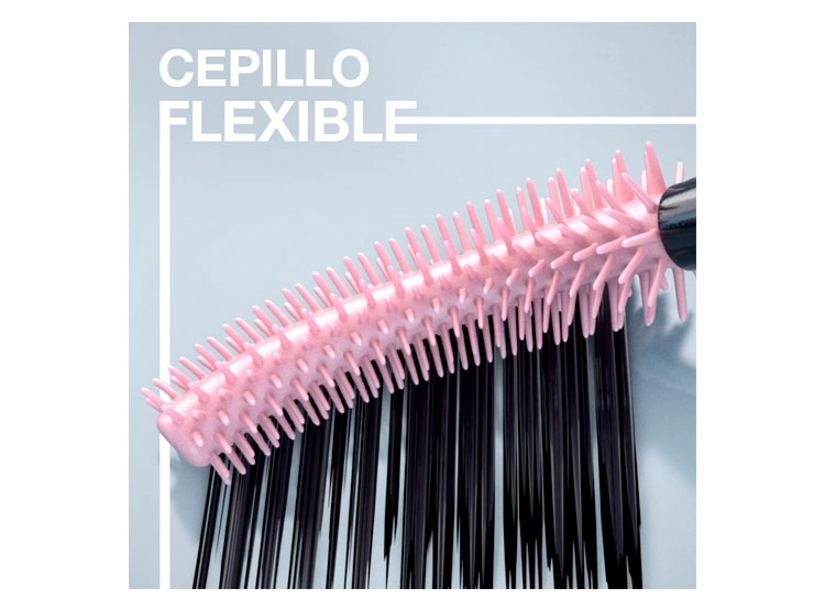 MÁSCARA DE PESTAÑAS MAYBELLINE LASH SENSATIONAL SKY HIGH WASHABLE 7.2 ML - 4