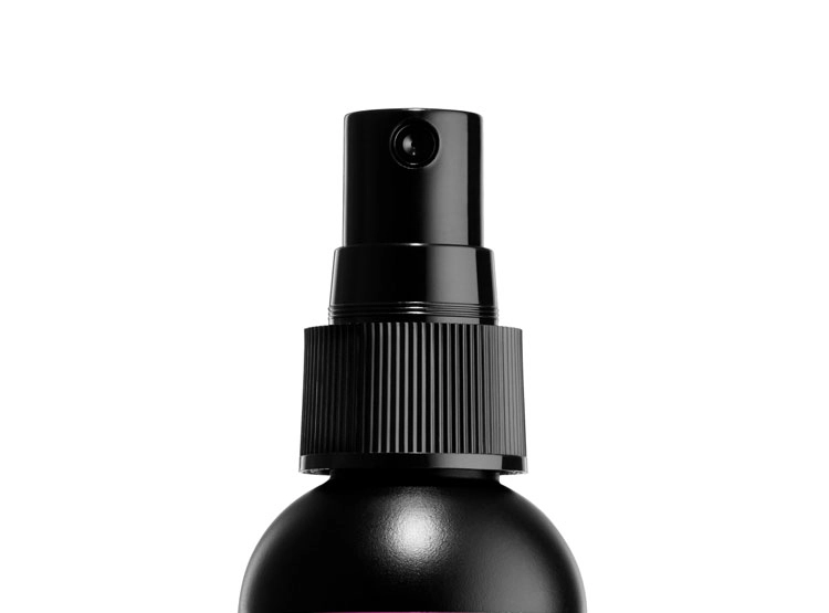 FIJADOR DE MAQUILLAJE NYX PLUMP FINISH SETTING SPRAY 60 ML - 2