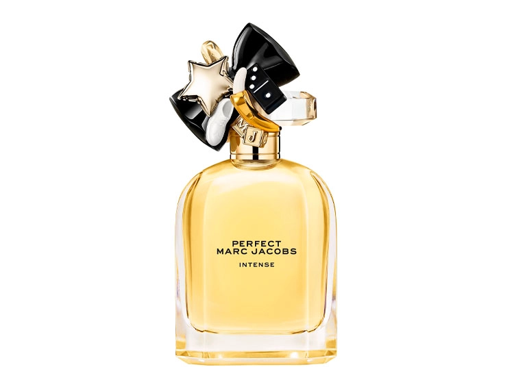 PERFUME MARC JACOBS PERFECT INTENSE EAU DE PARFUM PARA MUJER 100 ML - 1