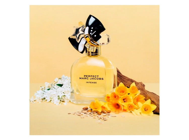PERFUME MARC JACOBS PERFECT INTENSE EAU DE PARFUM PARA MUJER 100 ML - 4