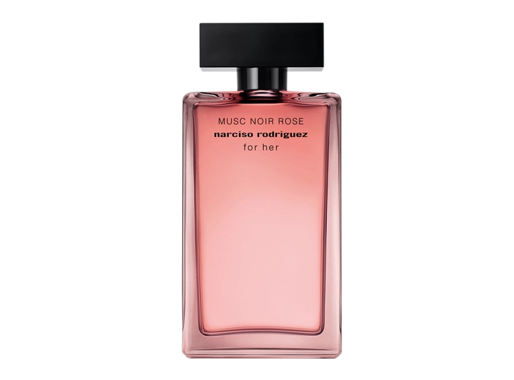 PERFUME NARCISO RODRIGUEZ NARCISO RODRÍGUEZ FOR HER MUSC NOIR ROSE MUJER EDP 100 ML - 1