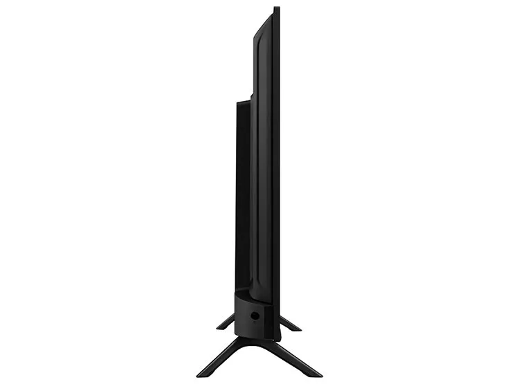 SMART TV SAMSUNG LED UHD 4K 43" AU7090 Negro, foto 6