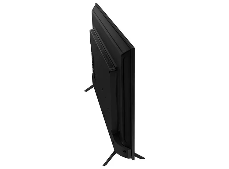 SMART TV SAMSUNG LED UHD 4K 43" AU7090 Negro, foto 7