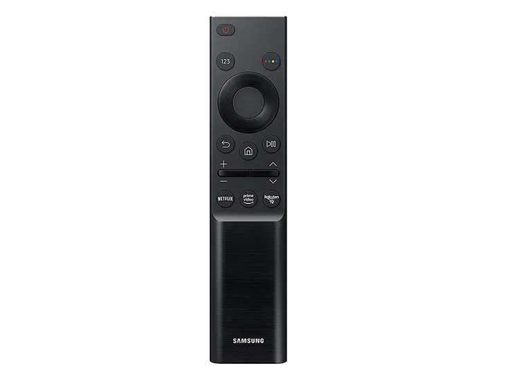 SMART TV SAMSUNG LED UHD 4K 43" AU7090 Negro, foto 8