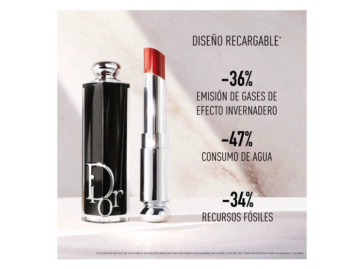 LABIAL DIOR ADDICT 3.2 GR - 7