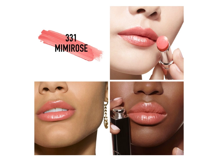 LABIAL DIOR ADDICT 3.2 GR - 2