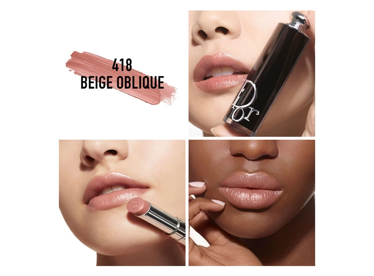 LABIAL DIOR ADDICT 3.2 GR - 2