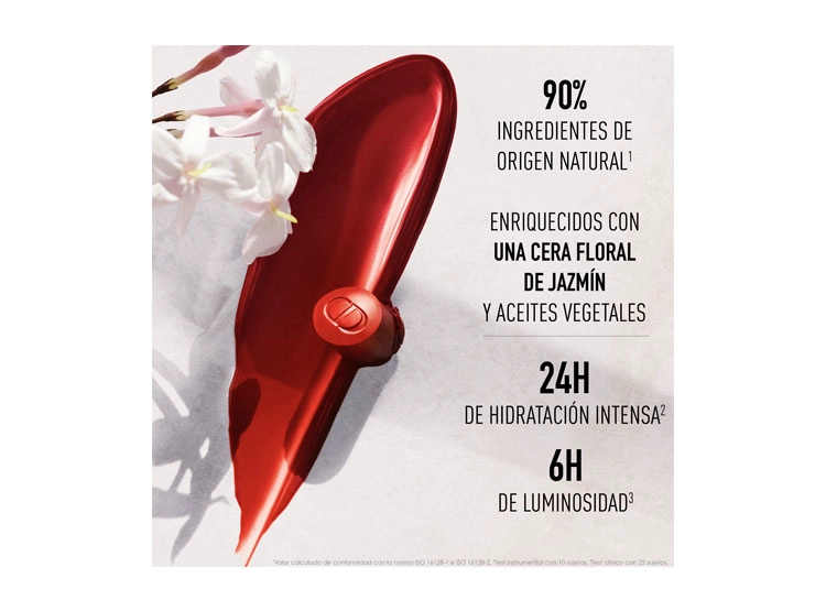 LABIAL DIOR ADDICT 3.2 GR - 5