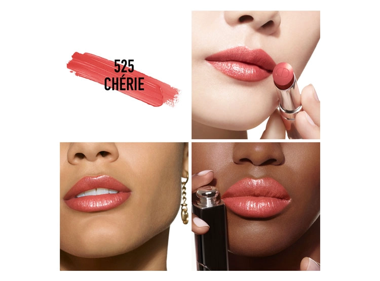 LABIAL DIOR ADDICT 3.2 GR - 2