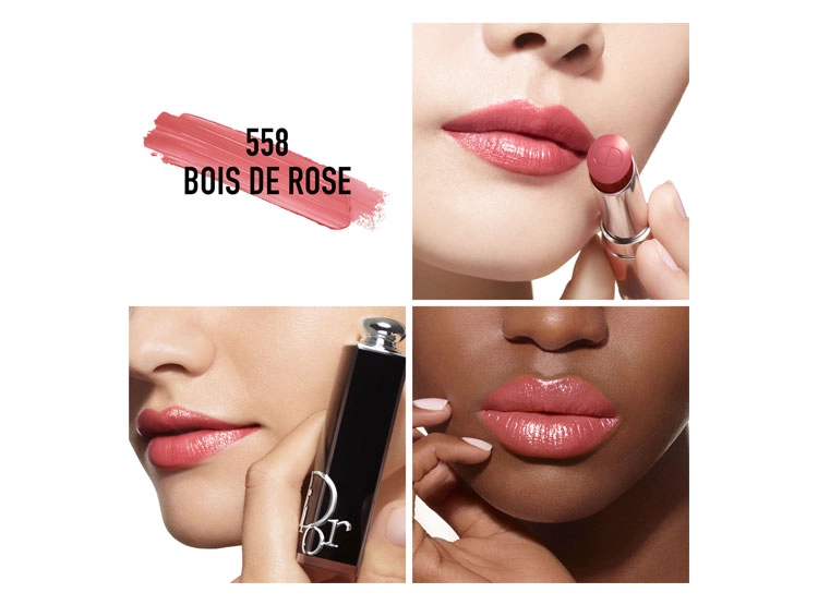 LABIAL DIOR ADDICT 3.2 GR - 2