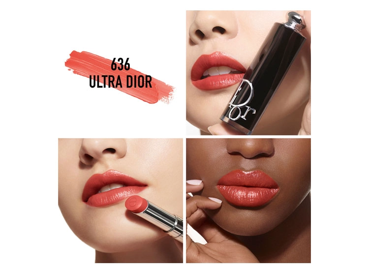 LABIAL DIOR ADDICT 3.2 GR - 2