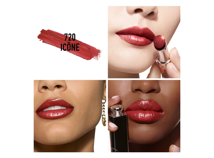 LABIAL DIOR ADDICT 720 ICÔNE - 2