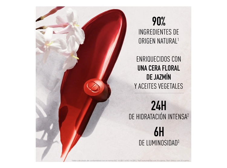 LABIAL DIOR ADDICT 720 ICÔNE - 5