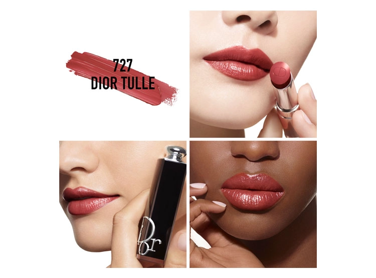LABIAL DIOR ADDICT - 2