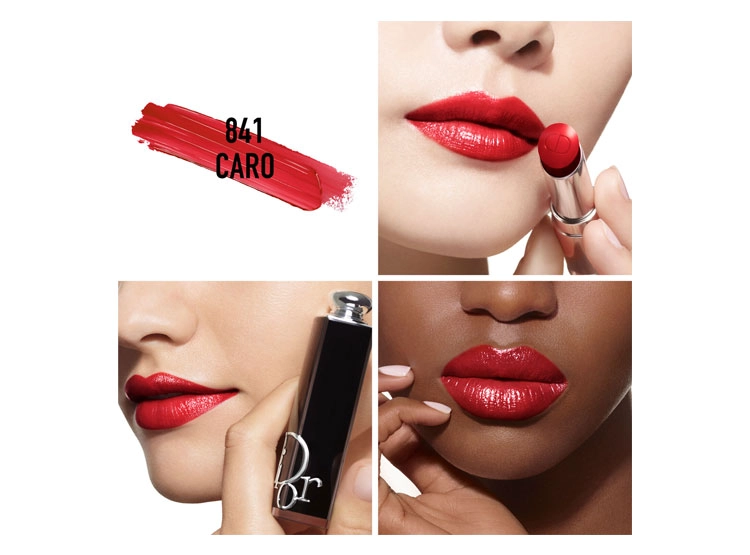 LABIAL DIOR ADDICT 3.2 GR - 2