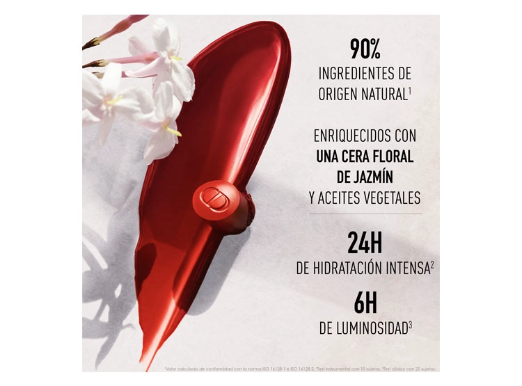 LABIAL DIOR ADDICT 3.2 GR - 5