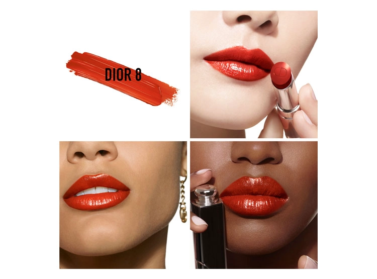 LABIAL DIOR RECARGA ADDICT 8 3.2 GR - 4