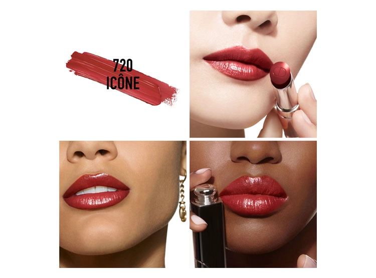 LABIAL DIOR RECARGA ADDICT 720 3.2 GR - 4