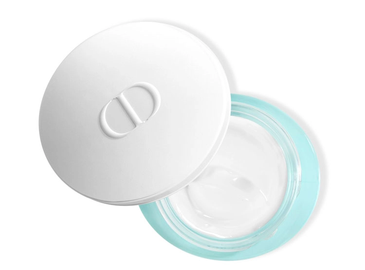 CREMA FACIAL DIOR HIDRATANTE HYDRA LIFE CRÈME SORBET FRAÎCHEUR 50 ML - 2