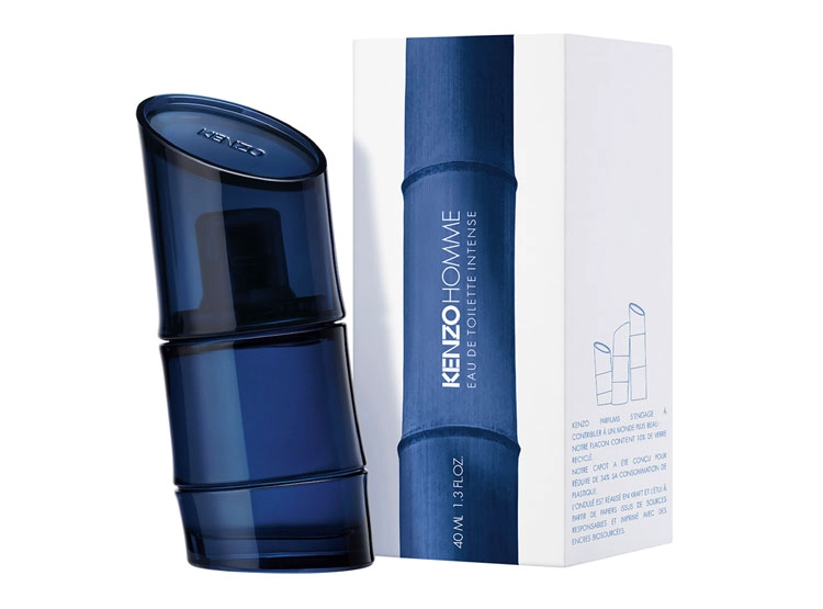 PERFUME KENZO HOMME INTENSE HOMBRE EDT 40 ML - 2