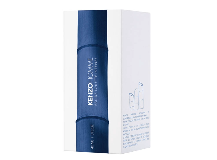 PERFUME KENZO HOMME INTENSE HOMBRE EDT 40 ML - 3