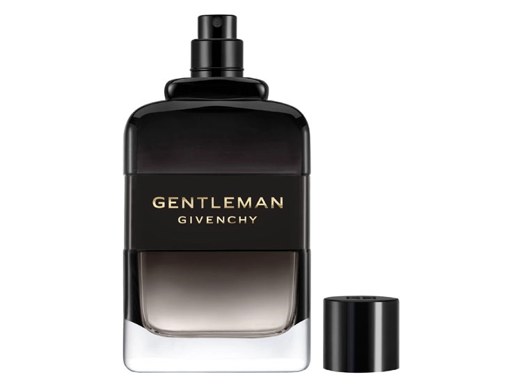 PERFUME GIVENCHY GENTLEMAN BOISÉE HOMBRE EDP 100 ML - 4